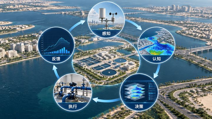 五环决策闭环